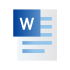Wordアイコン