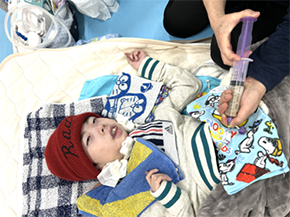 画像医療ケア写真1