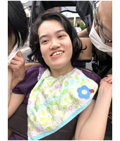 ふれあいまつりの写真