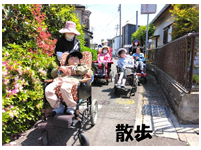 画像散歩の写真