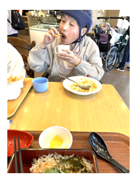 パス旅行の写真1