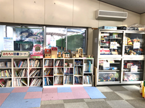 画像図書館写真1