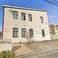 あさひ学園の外観