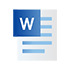 Wordアイコン